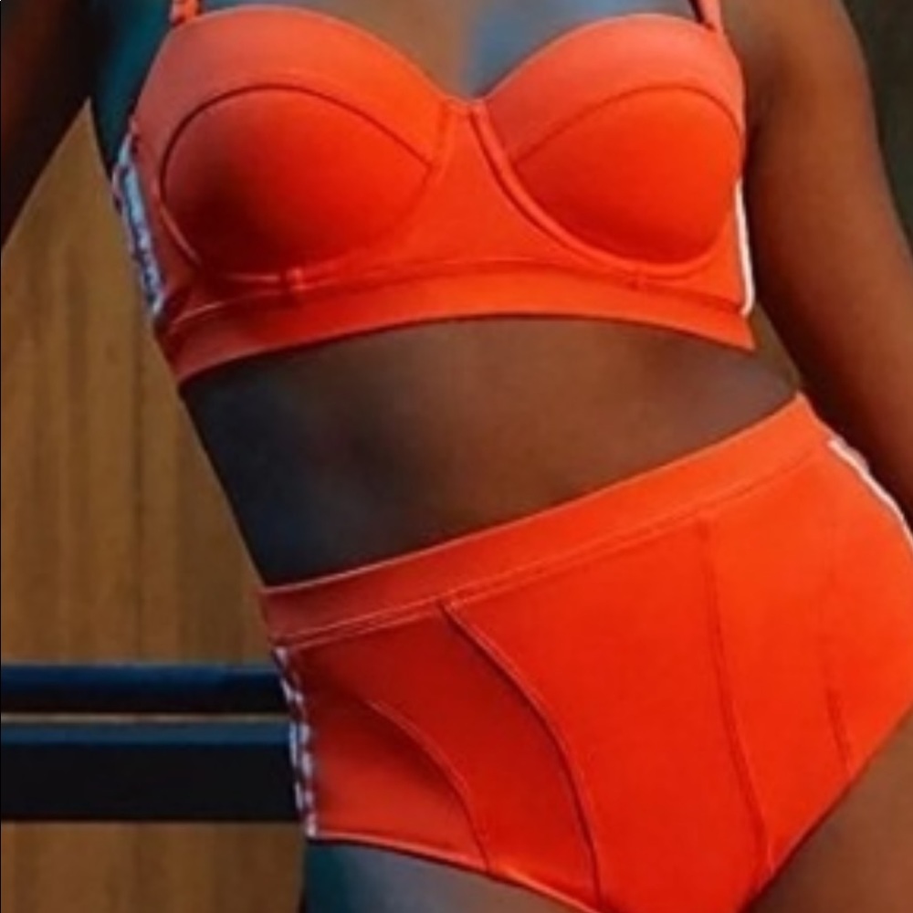 Adidas IVY PARK Bikini Bottom 1X